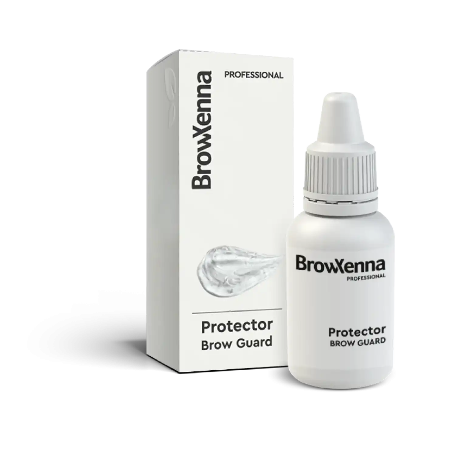 Защитный гель Protector Brow Guard, BrowXenna®