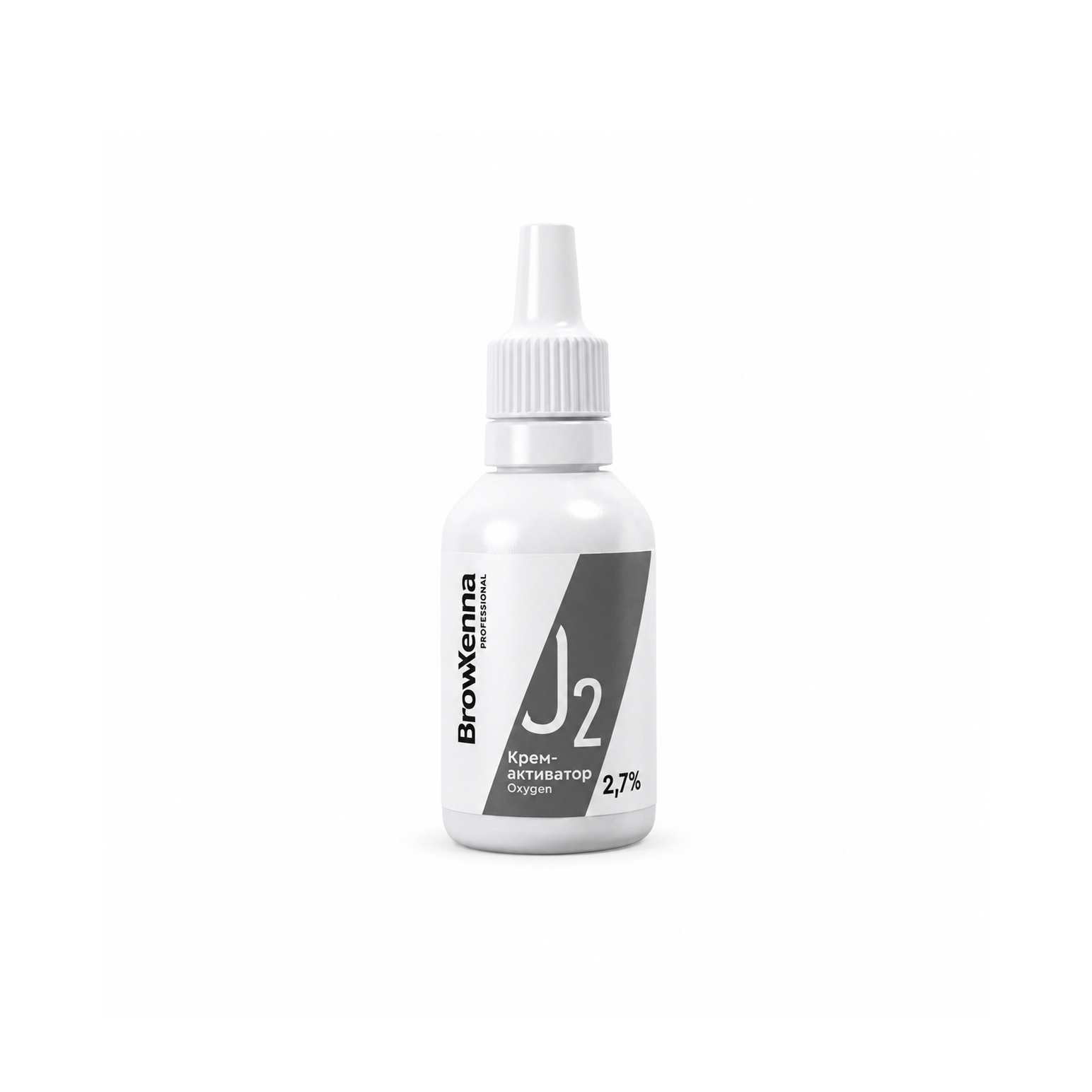 Крем-активатор 2,7%, OXYGEN J2