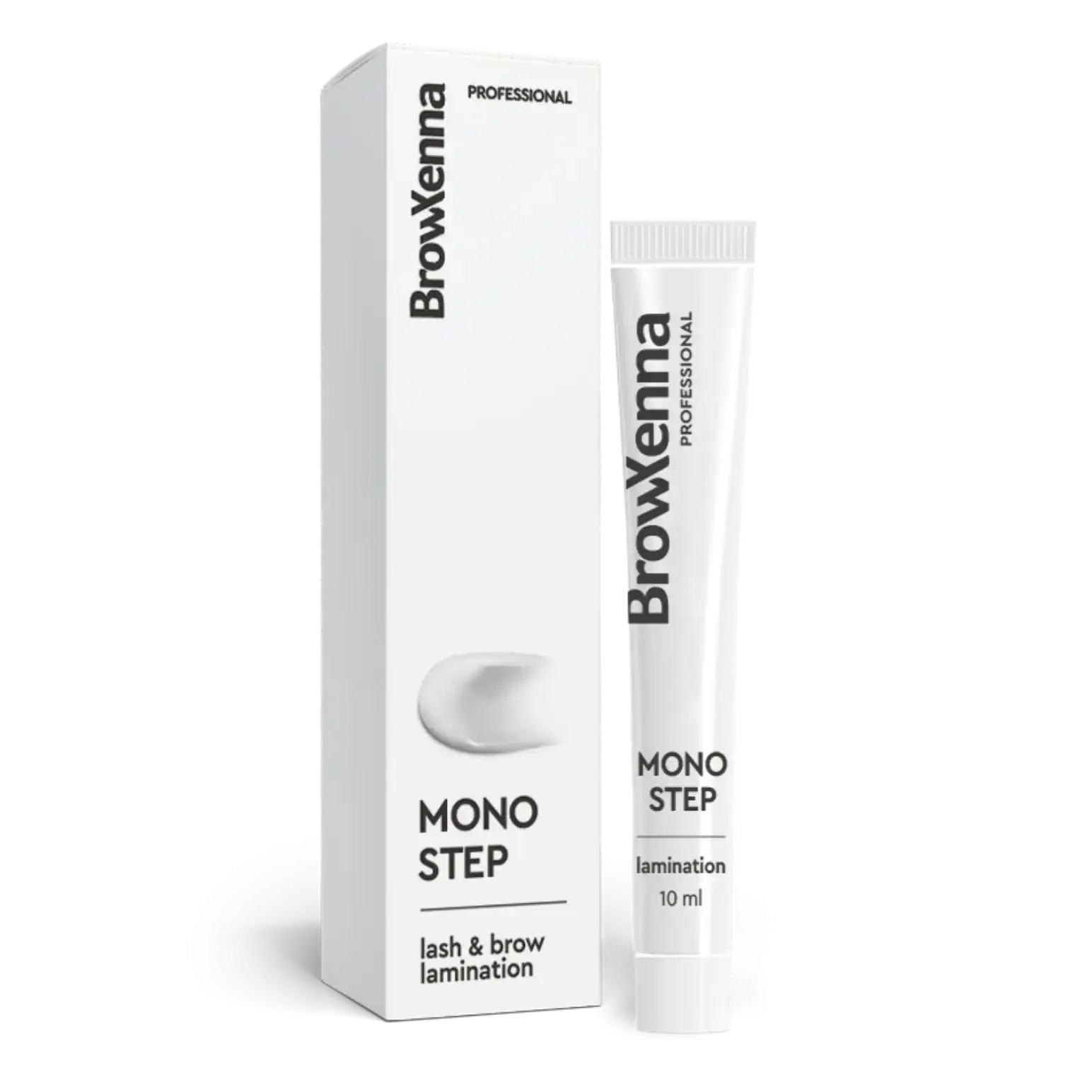Состав для ламинирования ресниц и бровей MonoStep Lamination BrowXenna®