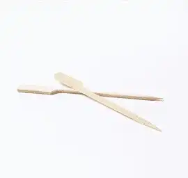 Аппликаторы деревянные (острые), 100 шт. Аппликаторы деревянные (острые), 100 шт.