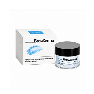 Средство осветления волос BrowXenna® Perfect Bleach