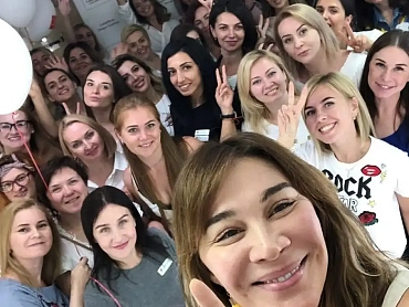 June Brow Day 2018