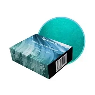 Мыло для бровей, Brow Styling Soap, BrowXenna®, 25 гр Мыло для бровей, Brow Styling Soap, BrowXenna®, 25 гр