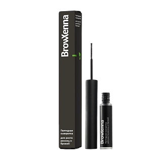Пептидная сыворотка для роста ресниц и бровей BrowXenna®