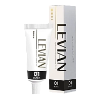 Краска для бровей и ресниц Levian Краска для бровей и ресниц Levian