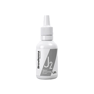 Крем -активатор 1,8% OXYGEN J2 Крем -активатор 1,8% OXYGEN J2