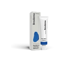 Пигмент прямого действия RainBrow Coloring BrowXenna®