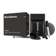 BrowXenna® CAPS Tint Kit